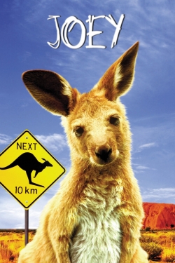 Joey Joey