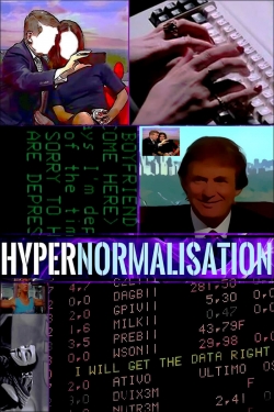 HyperNormalisation HyperNormalisation