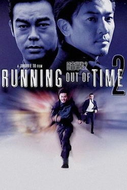 Running Out of Time 2 Running Out of Time 2