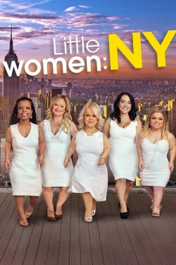 Little Women: NY Little Women: NY