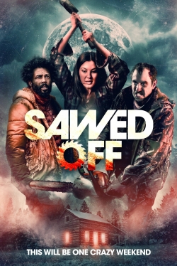 Sawed Off Sawed Off