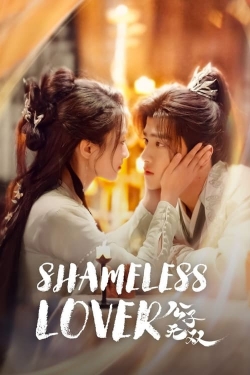Shameless Lover Shameless Lover