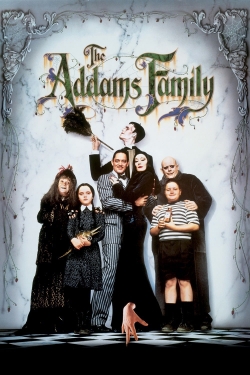 The Addams Family The Addams Family