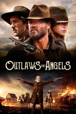 Outlaws and Angels Outlaws and Angels