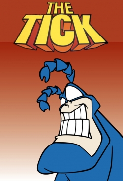 The Tick The Tick