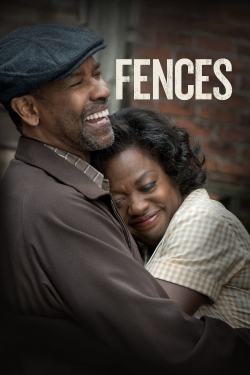 Fences Fences