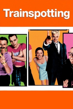Trainspotting Trainspotting