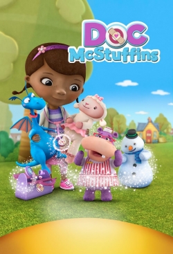Doc McStuffins Doc McStuffins