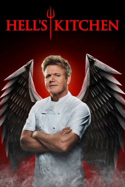 Hell's Kitchen Hell's Kitchen