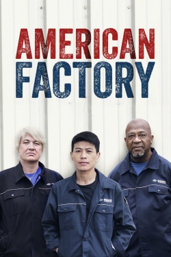 American Factory American Factory