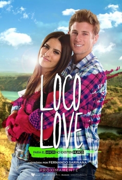 Loco Love Loco Love