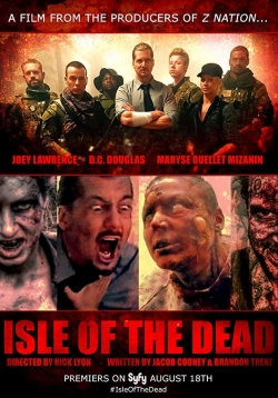 Isle of the Dead Isle of the Dead