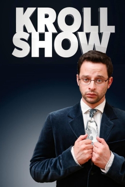 Kroll Show Kroll Show
