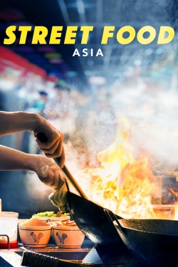 Street Food Street Food