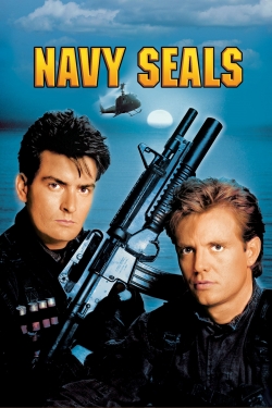 Navy Seals Navy Seals