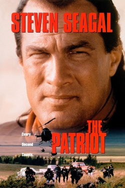 The Patriot The Patriot