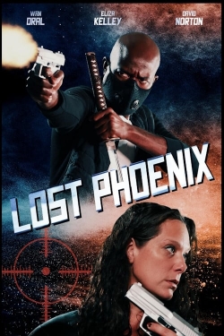 Lost Phoenix Lost Phoenix
