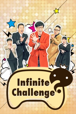 Infinite Challenge Infinite Challenge