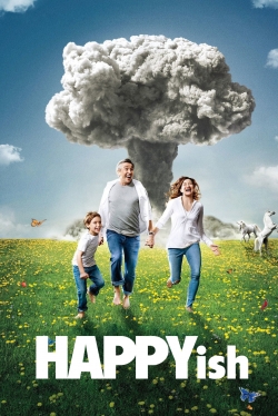 HAPPYish HAPPYish