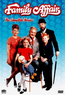 Family Affair Family Affair