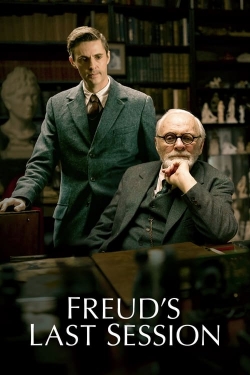 Freud's Last Session Freud's Last Session