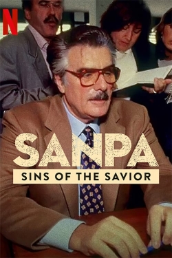 SanPa Sins of the Savior SanPa Sins of the Savior
