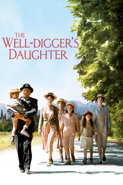 The Well Digger's Daughter The Well Digger's Daughter