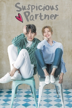 Suspicious Partner Suspicious Partner