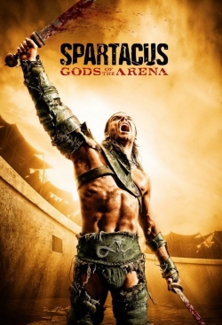 Spartacus: Gods of the Arena Spartacus: Gods of the Arena