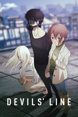 Devils Line Devils Line