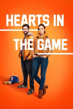 Hearts in the Game Hearts in the Game