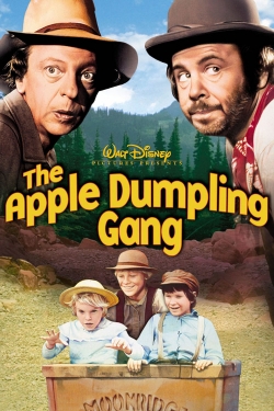 The Apple Dumpling Gang The Apple Dumpling Gang