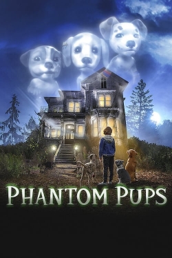 Phantom Pups Phantom Pups