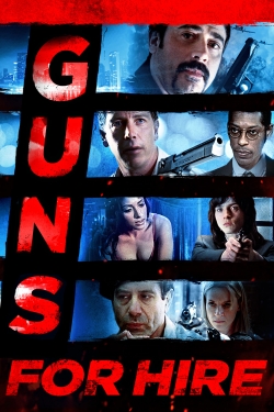 Guns for Hire Guns for Hire