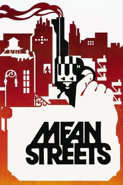 Mean Streets Mean Streets