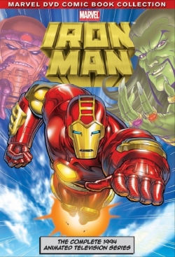 Iron Man Iron Man