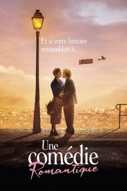 Une comédie romantique Une comédie romantique