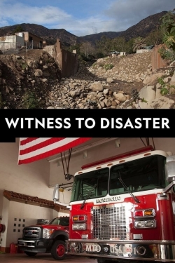 Witness to Disaster Witness to Disaster