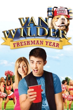 Van Wilder: Freshman Year Van Wilder: Freshman Year
