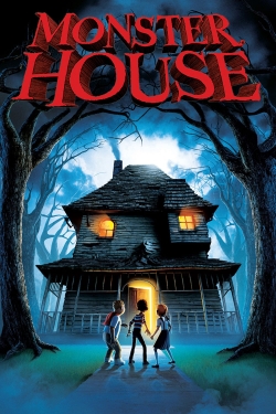 Monster House Monster House