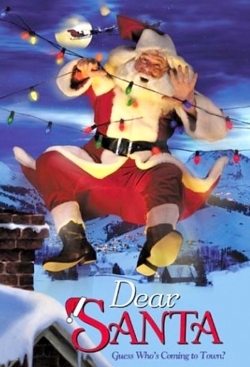 Dear Santa Dear Santa
