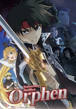 Sorcerous Stabber Orphen Sorcerous Stabber Orphen