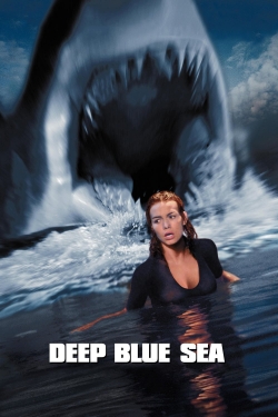 Deep Blue Sea Deep Blue Sea