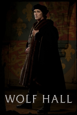 Wolf Hall Wolf Hall