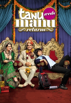 Tanu Weds Manu: Returns Tanu Weds Manu: Returns