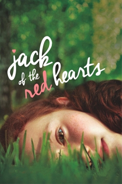 Jack of the Red Hearts Jack of the Red Hearts