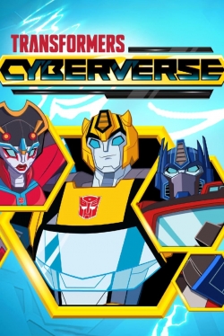 Transformers: Cyberverse Transformers: Cyberverse