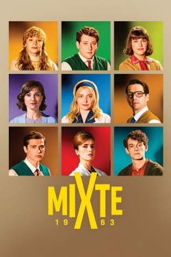 Mixte Mixte