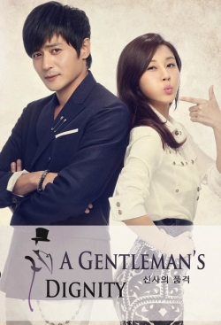 A Gentleman's Dignity A Gentleman's Dignity