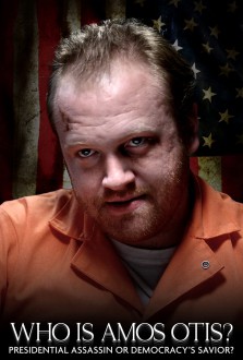 Who is Amos Otis? Who is Amos Otis?
